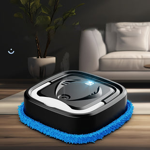 Roboter-Verdampfer und Staubsauger, Staubsauger für eine einfache Reinigung im Haus: Roboter-Verdampfer und Staubsauger, vereinfacht das Leben im Haushalt