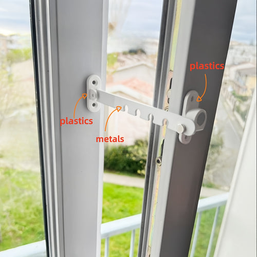 Sécurité & Accessoires intelligents