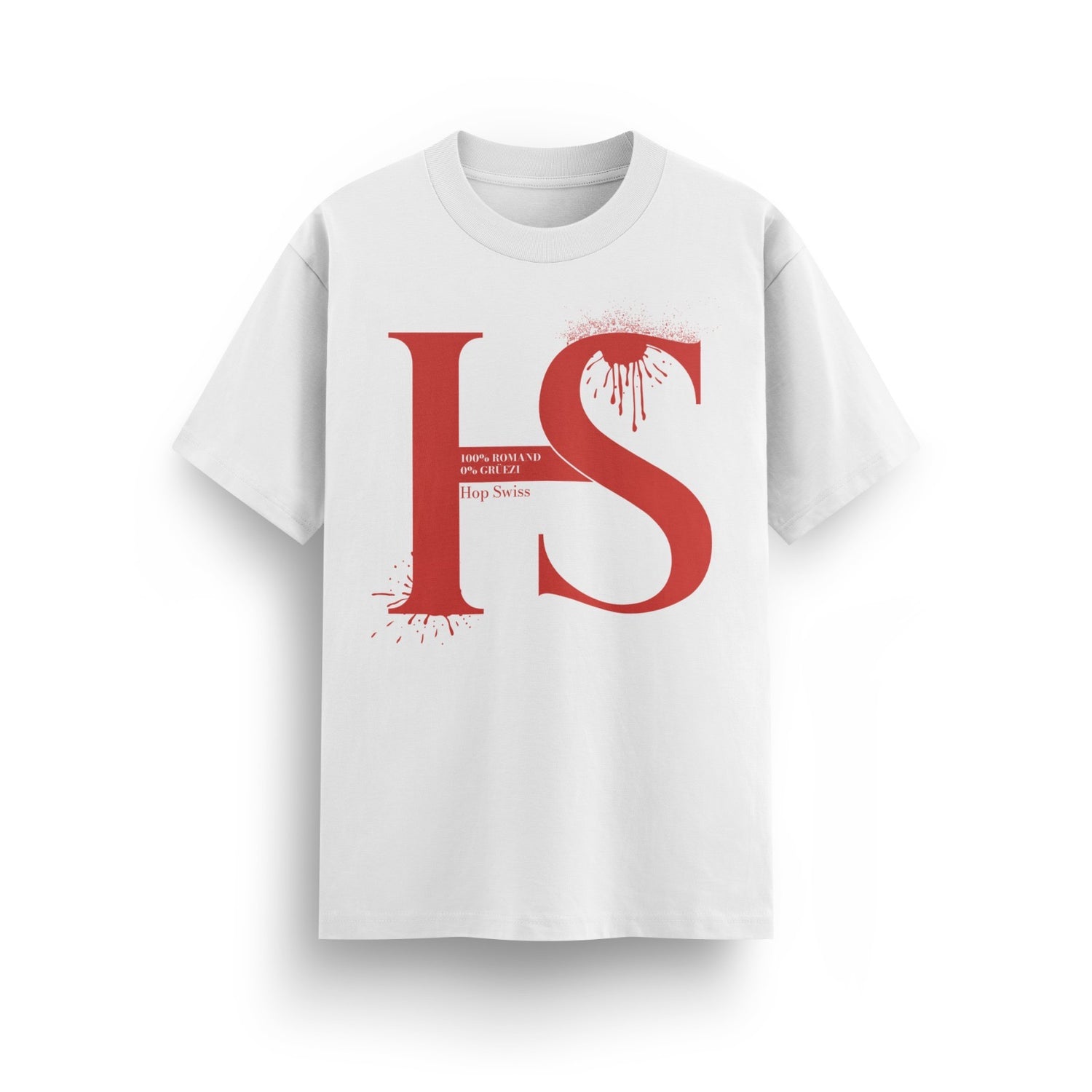 T-shirt_100_Romand