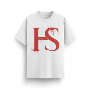 Épuré et élégant, ce T-shirt GRÜEZI WÄRE ZU VIEL VERLANGT est confectionné en 100 % coton premium.