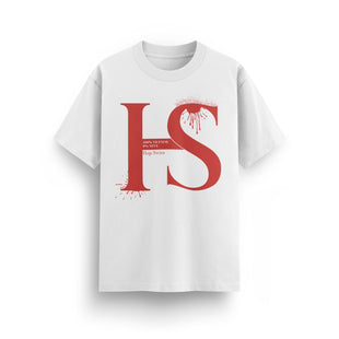 Épuré et élégant, ce T-shirt 100% TICINESE – 0% NEVE est confectionné en 100 % coton premium.